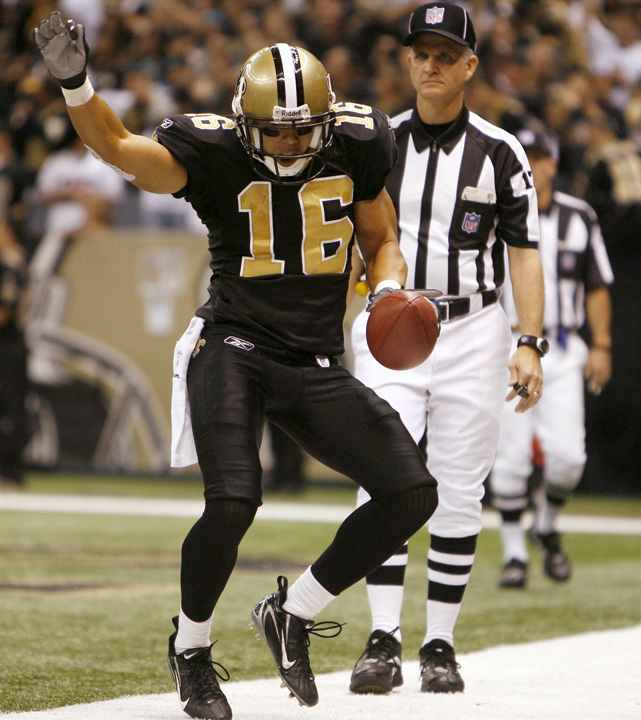 Lance Moore